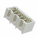 1971895-6 by TE Connectivity AMP Connectors - CONNECTOR HEADER VERT 6POS 5MM