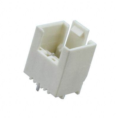 1971921-3 by TE Connectivity AMP Connectors - CONNECTOR HEADER VERT 3POS 2.5MM