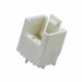 1971921-3 by TE Connectivity AMP Connectors - CONNECTOR HEADER VERT 3POS 2.5MM