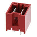 1971946-2 by TE Connectivity AMP Connectors - CONNECTOR HEADER VERT 2POS 5MM