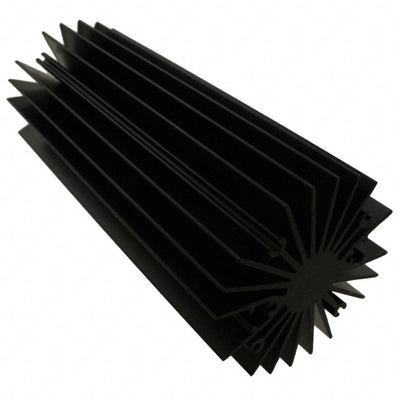 19755-L-AB by Wakefield-Vette - ROUND HEAT SINK BRIDGELUX LED
