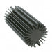 19757-S-AB by Wakefield-Vette - ROUND HEAT SINK BRIDGELUX LED