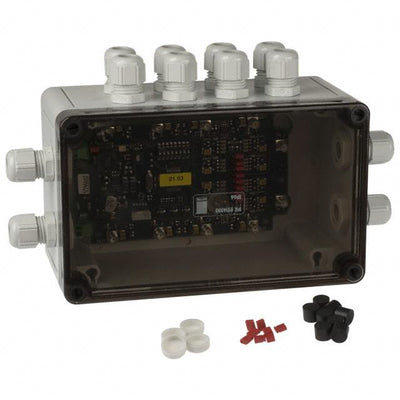 1977.000.01 by FEIG Electronic - ID ISC.ANT.MUX 8X ANT MULTIPLEXR