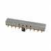 1977145-4 by TE Connectivity ALCOSWITCH Switches - SWITCH SLIDE 4P4T 1.2A 24V