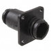 1977876-1 by TE Connectivity AMP Connectors - CONNECTOR RECPT HSNG MALE 4POS PNL MNT