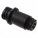1977877-1 by TE Connectivity AMP Connectors - CONNECTOR RECPT HSNG MALE 4POS INLINE
