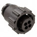 1977878-1 by TE Connectivity AMP Connectors - CONNECTOR PLUG HSG FMALE 4POS INLINE