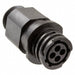 1977880-1 by TE Connectivity AMP Connectors - CONNECTOR RECPT HSG FMALE 4POS INLINE