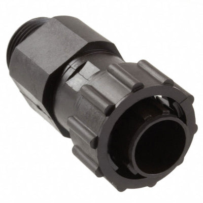 1977881-1 by TE Connectivity AMP Connectors - CONNECTOR PLUG HSNG MALE 4POS INLINE