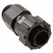 1977881-1 by TE Connectivity AMP Connectors - CONNECTOR PLUG HSNG MALE 4POS INLINE