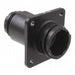 1977882-1 by TE Connectivity AMP Connectors - CONNECTOR RECPT HSNG MALE 9POS PNL MNT