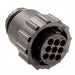 1977884-1 by TE Connectivity AMP Connectors - CONNECTOR PLUG HSG FMALE 9POS INLINE