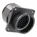 1977885-1 by TE Connectivity AMP Connectors - CONNECTOR RECPT HSNG MALE 37POS PNL MT