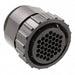 1977887-1 by TE Connectivity AMP Connectors - CONNECTOR PLG HSG FMALE 37POS INLINE