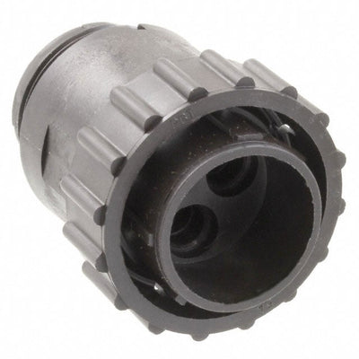 1977889-1 by TE Connectivity AMP Connectors - CONNECTOR PLUG HSG MALE 3POS INLINE