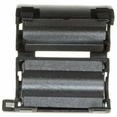 BF1835-9 by API Delevan Inc. - FERRITE CORE 174 OHM HINGED 9MM