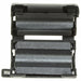 BF1835-9 by API Delevan Inc. - FERRITE CORE 174 OHM HINGED 9MM