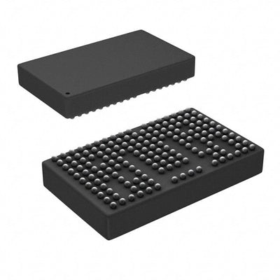 IP1202TRPBF by Infineon Technologies - IC REG BUCK ADJ SGL/DL 161BGA