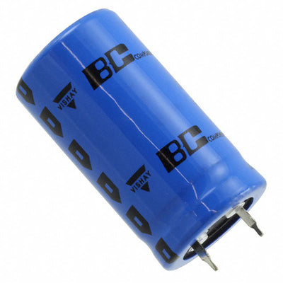 MAL219866151E3 by Vishay Beyschlag/Draloric/BC Components - ALUMIN CAP 150UF 20% 400V SNAP