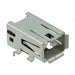 1981080-1 by TE Connectivity AMP Connectors - CONNECTOR IND MINI I HEADER 8P SMD RA