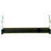 1981284-4 by TE Connectivity AMP Connectors - CONNECTOR SKT SODIMM 200POS R/A SMD
