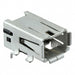 1981386-1 by TE Connectivity AMP Connectors - CONNECTOR IND MINI II HEADER 8POS SMD