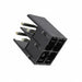 1981823-1 by TE Connectivity AMP Connectors - CONNECTOR HEADER R/A 4POS 16MM