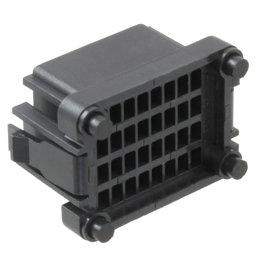 1981921-1 by TE Connectivity AMP Connectors - CONNECTOR RECPT HSG 32POS 2.00MM