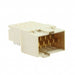 1982260-5 by TE Connectivity AMP Connectors - CONNECTOR PLUG 5POS EDGE MNT