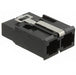 1982299-4 by TE Connectivity AMP Connectors - CONNECTOR HSG PLUG 2POS 7.80MM BLACK