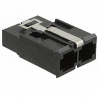 2178186-3 by TE Connectivity AMP Connectors - CABLE PLUG WITH DETECTION CONTAC