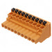 1982780000 by Weidmuller - TERM BLOCK PLUG 10POS 5.08MM
