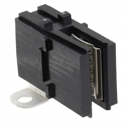 1982995-1 by TE Connectivity AMP Connectors - CONNECTOR TERM BUSBAR CLIP SOLDER