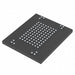 NSEC00K016-IT by Insignis Technology Corporation - IC FLASH 128GBIT EMMC 100BGA