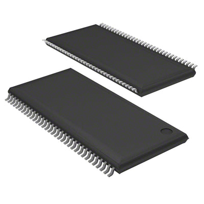 NDD56PT6-2AIT TR by Insignis Technology Corporation - IC DRAM 512MBIT PAR 66TSOP II