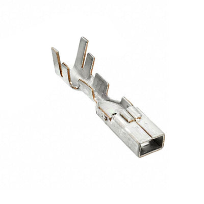 1983664-1 by TE Connectivity AMP Connectors - CONNECTOR SOCKET 22-26AWG CRIMP TIN
