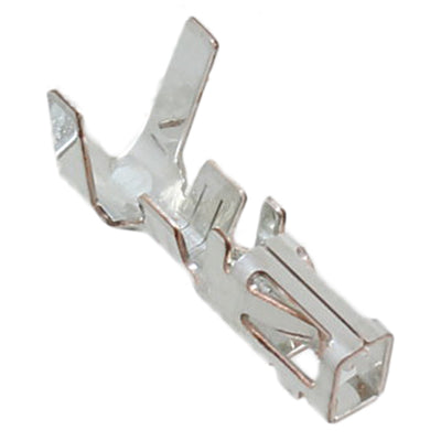 1983780-1 by TE Connectivity AMP Connectors - CONNECTOR SOCKET 20-24AWG CRIMP TIN