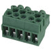 1984044 by Phoenix Contact - TERM BLOCK PLUG 5POS 3.5MM