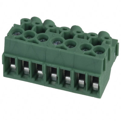 1984060 by Phoenix Contact - TERM BLOCK PLUG 7POS 3.5MM