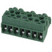1984060 by Phoenix Contact - TERM BLOCK PLUG 7POS 3.5MM
