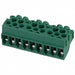 1984086 by Phoenix Contact - TERM BLOCK PLUG 9POS 3.5MM