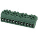 1984112 by Phoenix Contact - TERM BLOCK PLUG 12POS 3.5MM