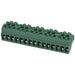 1984141 by Phoenix Contact - TERM BLOCK PLUG 15POS 3.5MM