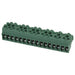 1984154 by Phoenix Contact - TERM BLOCK PLUG 16POS 3.5MM