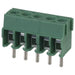 1984646 by Phoenix Contact - TERM BLK 5POS SIDE ENT 3.5MM PCB