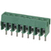 1984675 by Phoenix Contact - TERM BLK 8POS SIDE ENT 3.5MM PCB