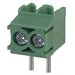 1984769 by Phoenix Contact - TERM BLK 2P TOP ENTRY 3.5MM PCB