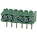 1984808 by Phoenix Contact - TERM BLK 6P TOP ENTRY 3.5MM PCB