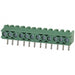 1984866 by Phoenix Contact - TERM BLK 12POS TOP ENT 3.5MM PCB