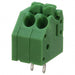 1984963 by Phoenix Contact - TERM BLOCK 2POS 45DEG 3.5MM PCB